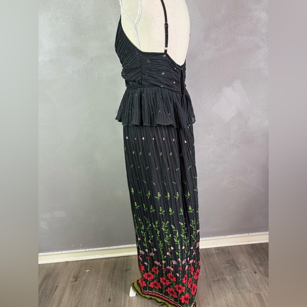 Sabina Musayev Selina Gown size Large - Picture 8 of 16